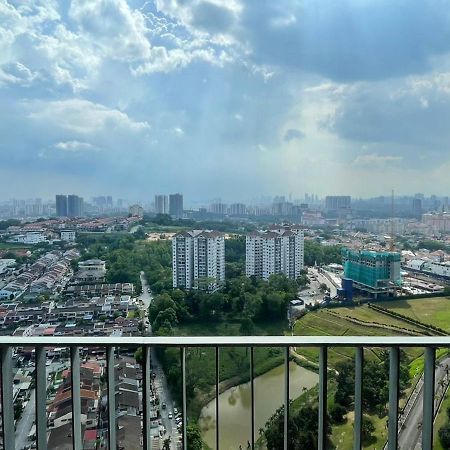 Ferienwohnung Minsu  Kuala Lumpur Exterior foto